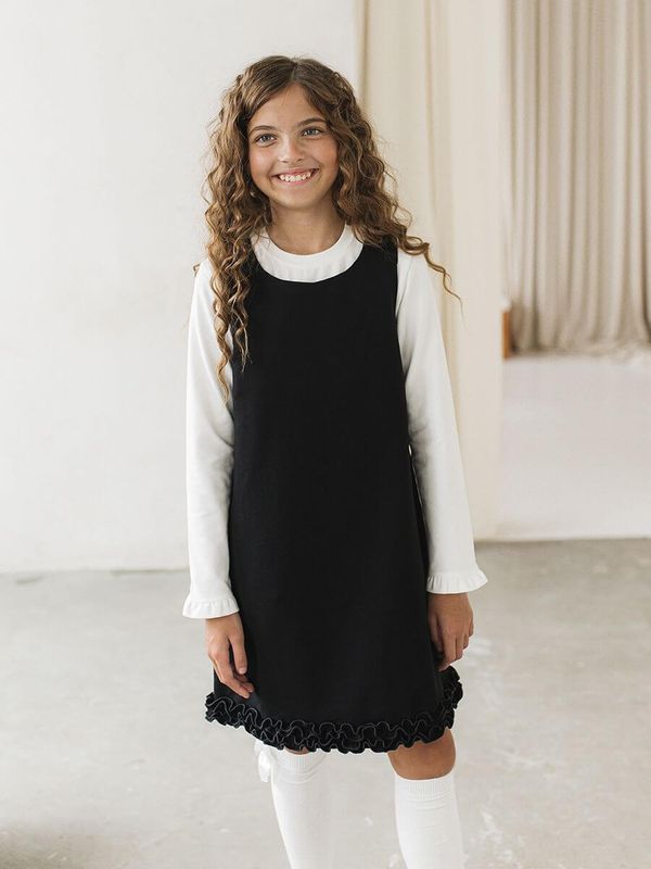 Сарафан s0359