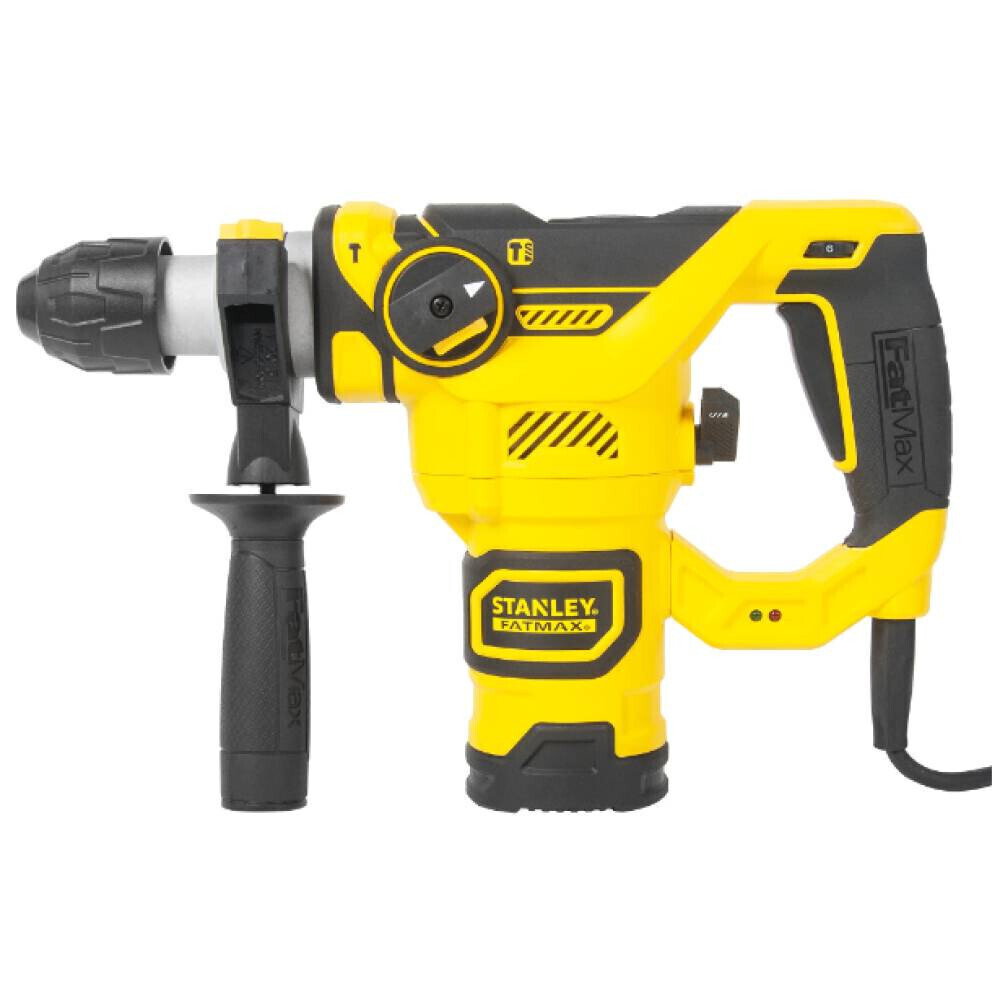 Перфоратор Stanley Fatmax FME1250K 1250 В