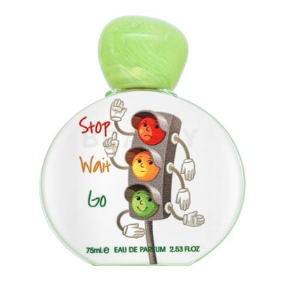 Lattafa Pride Stop Wait Go EDP D 75 ml