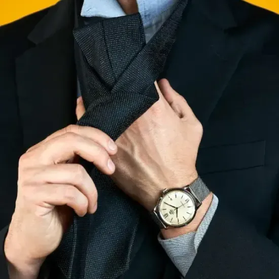 Мужские часы Orient RA-AC0020G10B