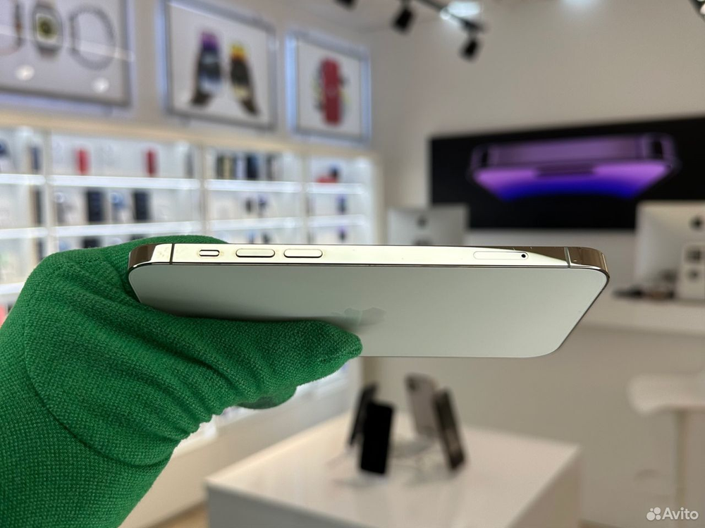 iPhone 12 Pro, 512 ГБ б/у