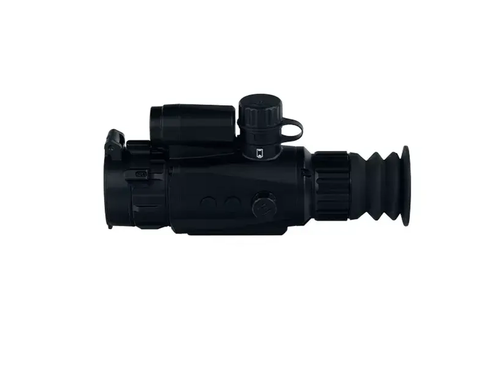 Тепловизионный прицел Artelv Electron 2.9x 50мм 640x512 LRF (AETS29)