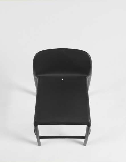 Барный стул Faro антрацит