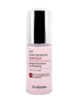 Ампульная сыворотка для лица Dr.Hedison EGF Concentrate ampoule 35 ml