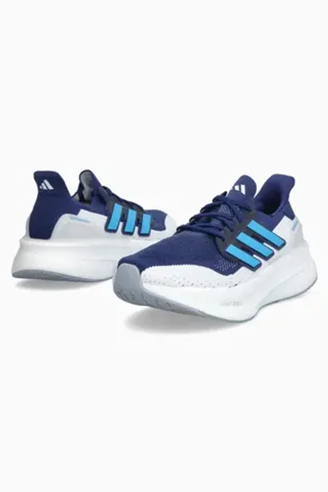 Кроссовки adidas Ultraboost 5 - темно-синий