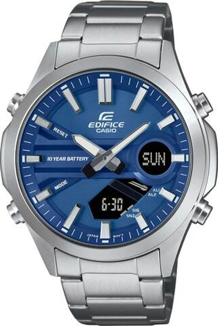 Часы Casio EFV-C120D-2A