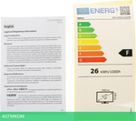 Монитор Dahua 30" DHI-LM30-E330CW