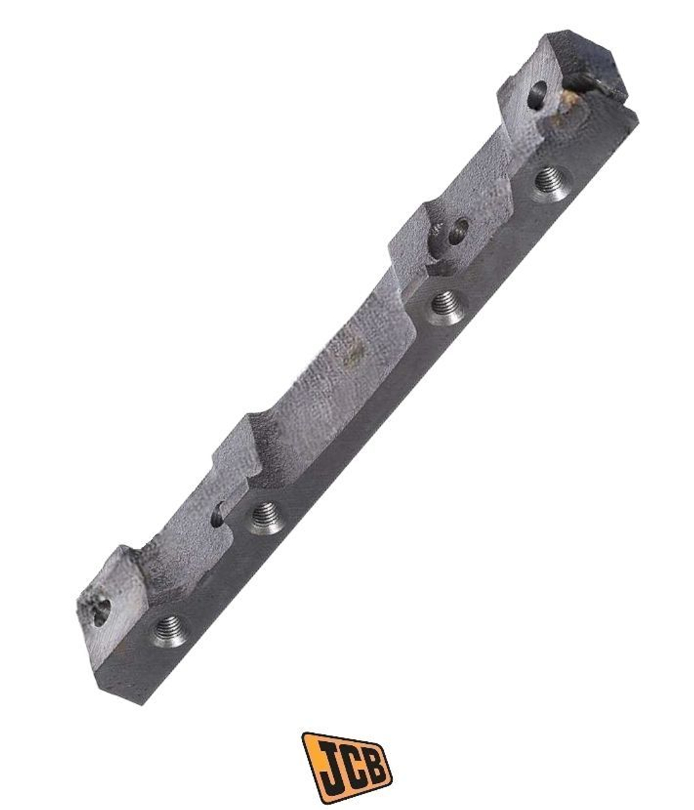 Перемычка блока цилиндров двигателя JCB 02/202369, 02-202369, 02202369