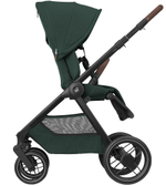 Детская прогулочная коляска Maxi-Cosi Oxford 1150403110 Twillic Green/зеленый
