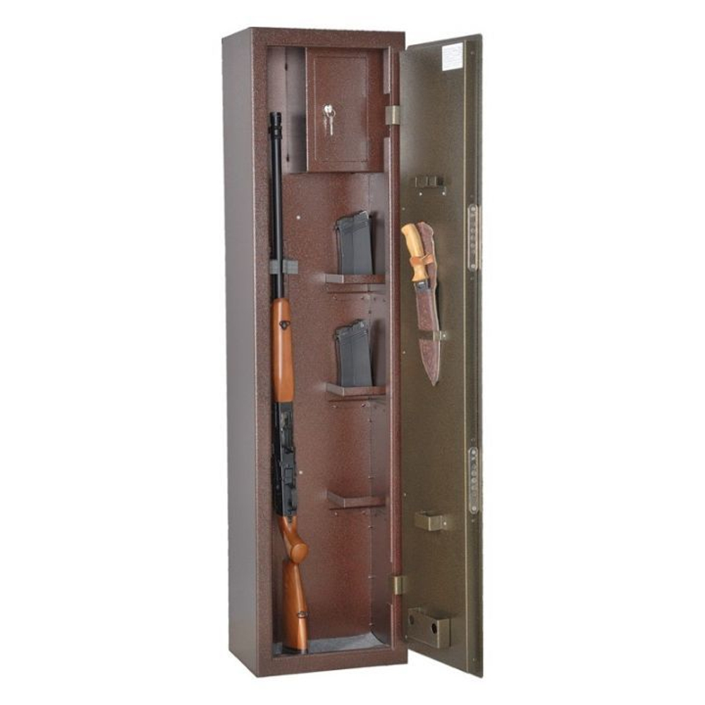 Шкаф оружейный ОШ-2
