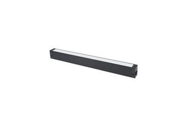 Трековый однофазный светильник 18W 120G 3000/4000/6000K 205227CCT черный Teta PRO Lightstar