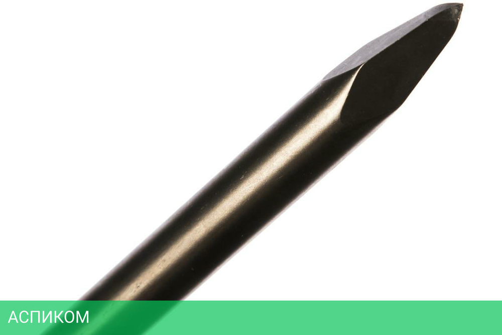 Долото Milwaukee SDS Max 280мм (4932343734)