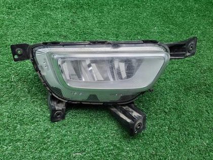 ПТФ правая Kia Mohave 1 HM (2016-2020)