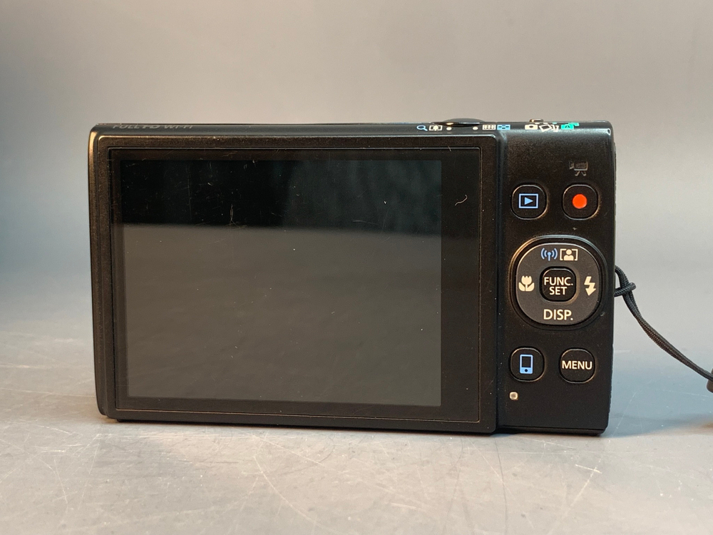 Canon IXUS 275 HS