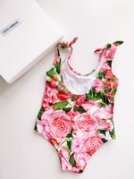 Купальник Dolce&Gabbana