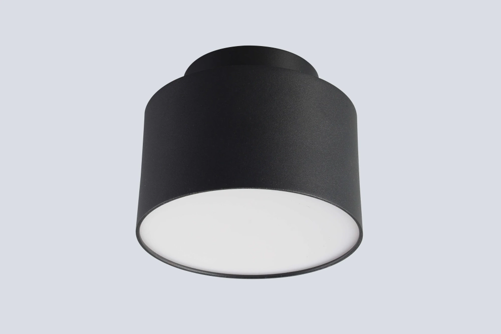 Светильник потолочный Crystal Lux CLT 085C BL