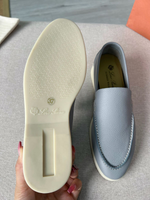 Лоферы Loro Piana