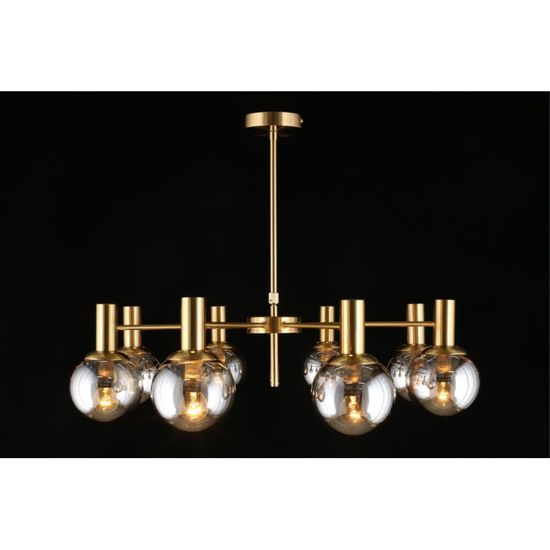 Люстра потолочная APL.610.07.08