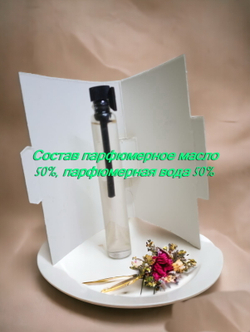 Парфюмерная вода Унисекс СвеТLана Mr. Newl C&M068-14 3 ml