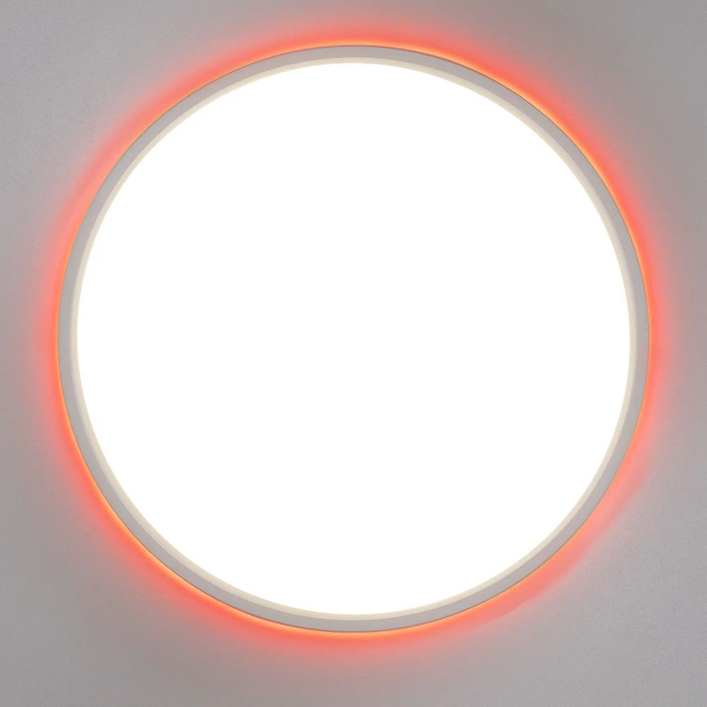 Citilux NORMA CL749400 LED RGB Светильник с пультом Белый