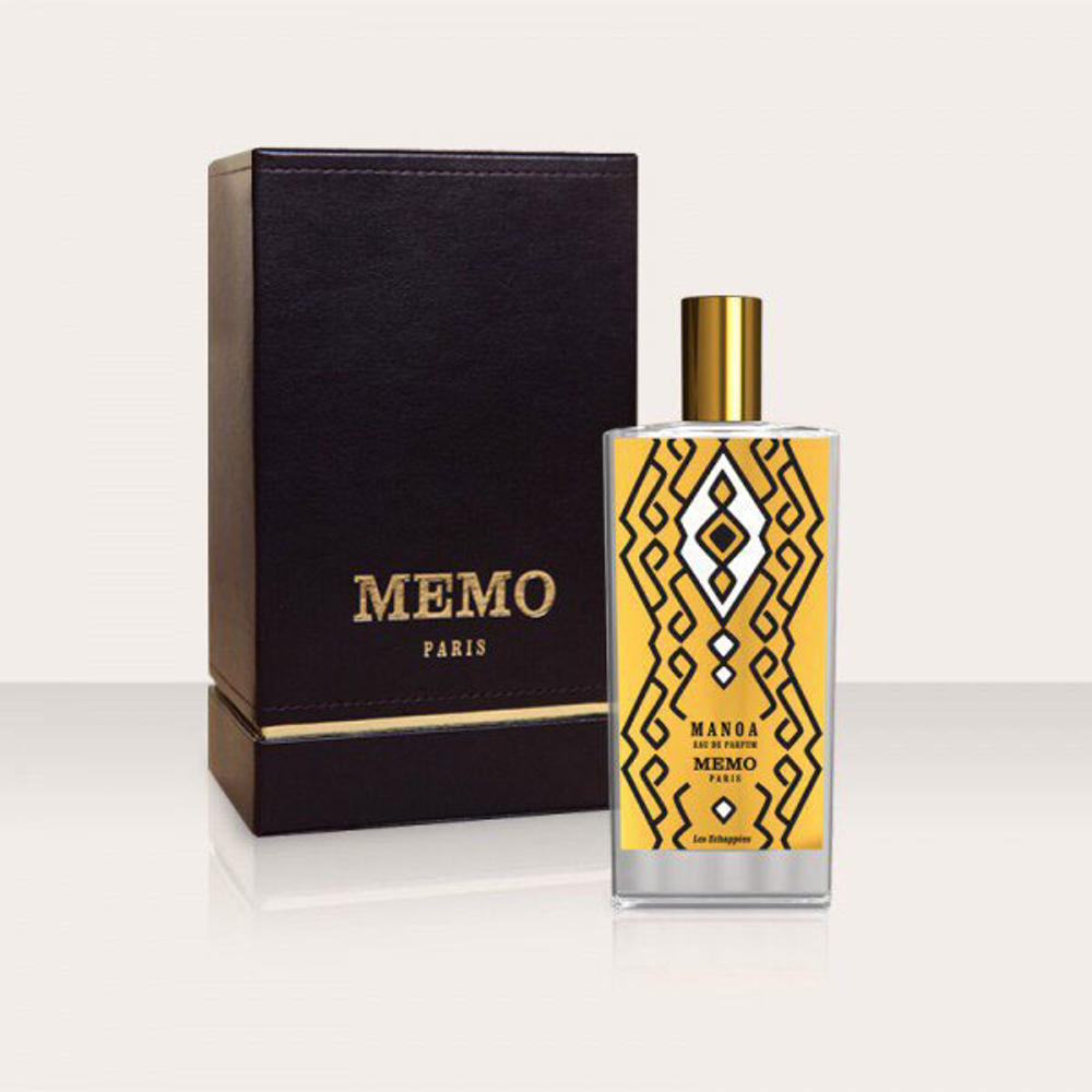 Memo Manoa