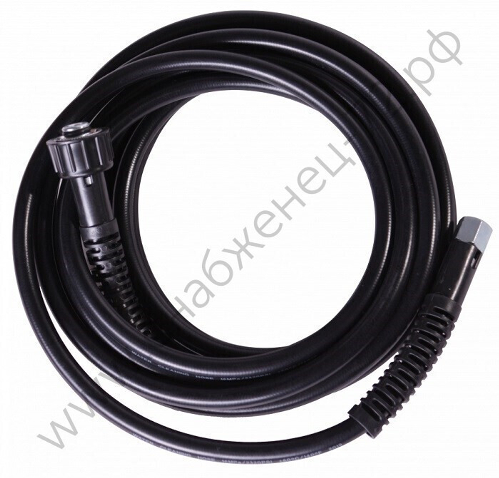 Шланг высокого давления для линеек 105 серии ALV,135,165,195 (кроме AR и ARV) 8 м
