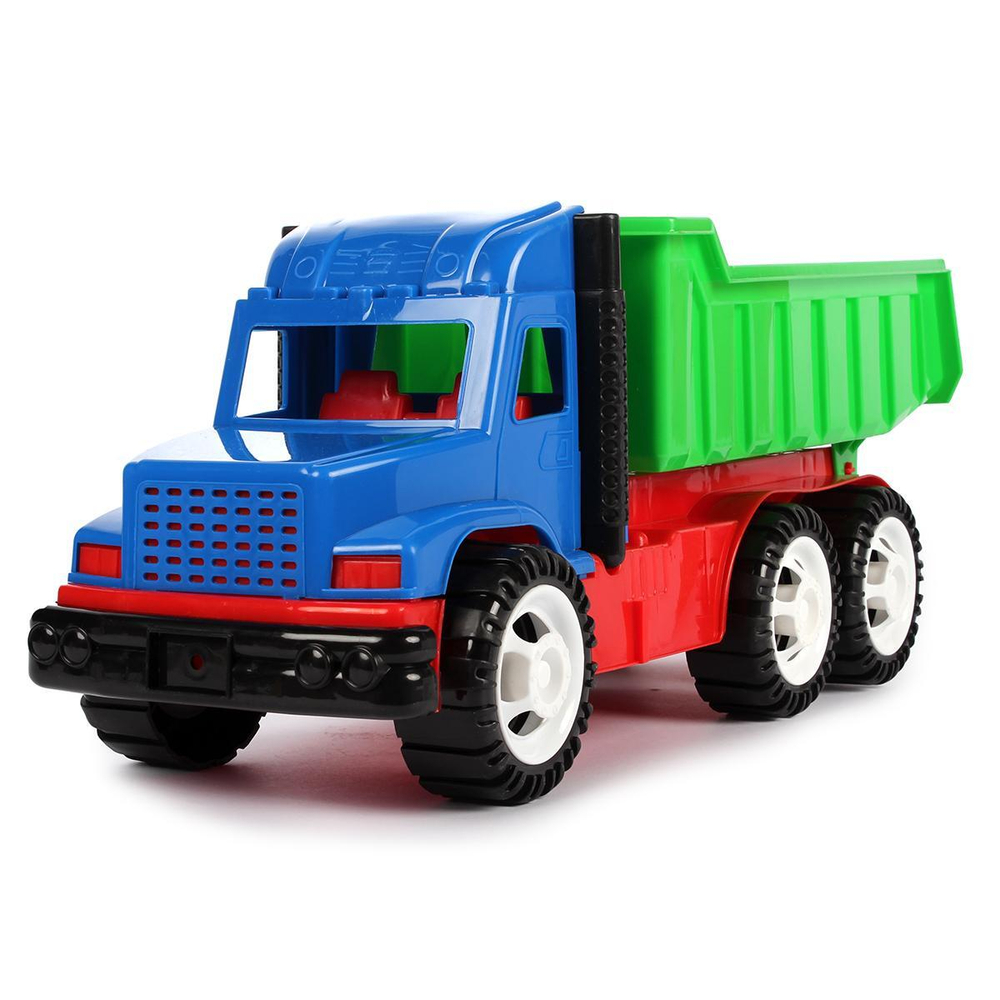 Самосвал "Профи" (Каролина)