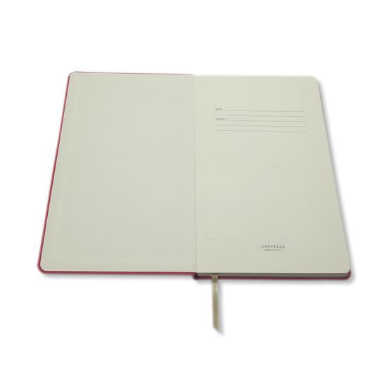 Блокнот Lediberg TREK 2