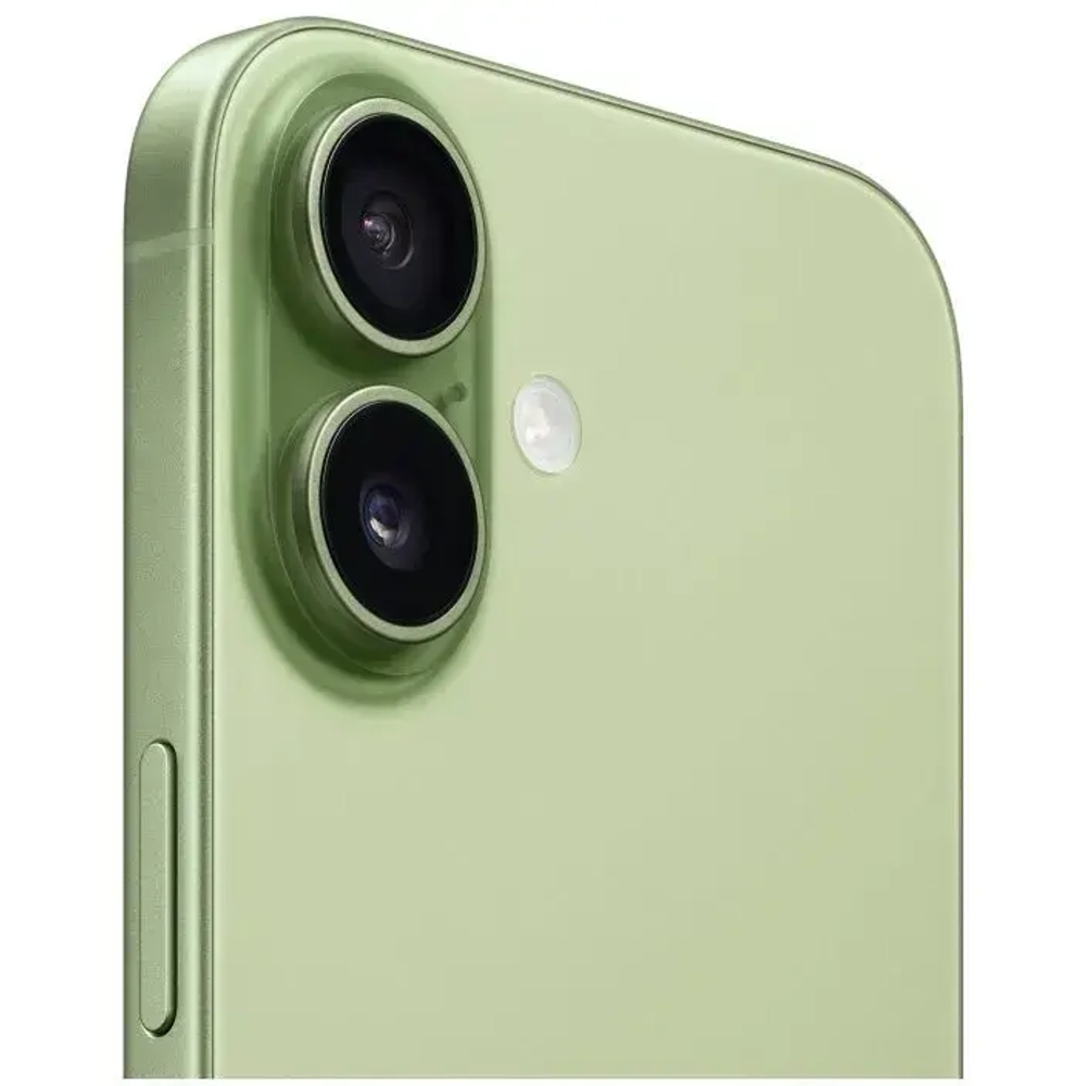 iPhone 17 256 ГБ Шалфейно-зелёный | Sage (Без RuStore)