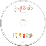 Genesis / Platinum Collection (3CD)