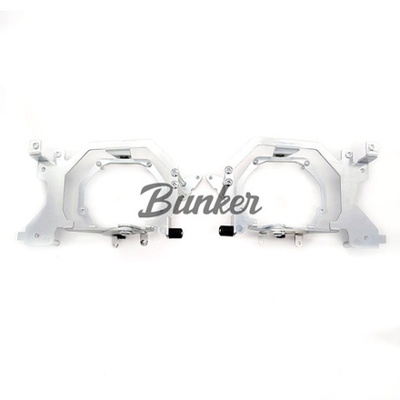 Переходные рамки для замены линз BUN-PR-125 (YT-HL-219)