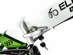 Электровелосипед Elbike Hummer St