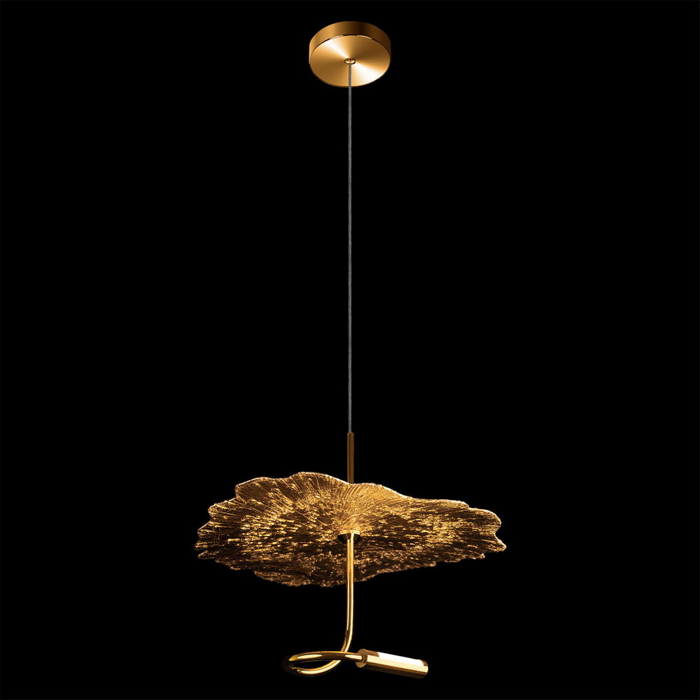 Подвесной светодиодный светильник Loft It Aronos 10395