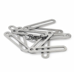 Монтажная пластина для крепежа би-линз 40мм