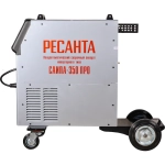 Сварочный полуавтомат САИПА-350 ПРО Ресанта (MIG/MAG)