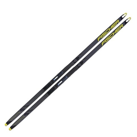Лыжи Fischer CARBONLITE SKATE PLUS X-STIFF IFP