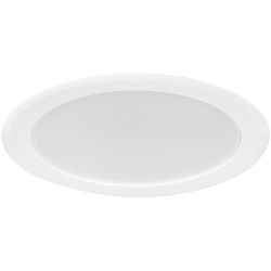 Светильник светодиодный встраиваемый Philips 929003286002 MESON 7Вт 4000K 220-240В D105 | Встраиваемые LED светильники
