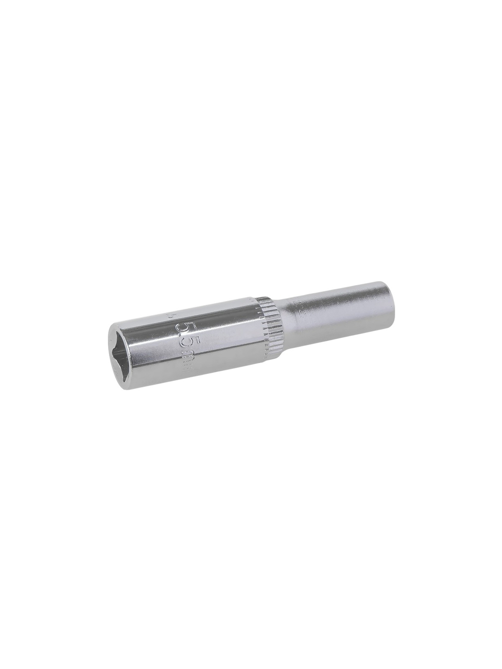 Головка 1/4" Gear Lock 5.5 мм L=48 мм удлиненная, на холдере Arnezi R0030155