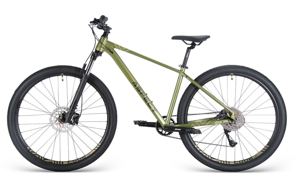 Горный велосипед Aspect Nickel Pro 29 (2025)