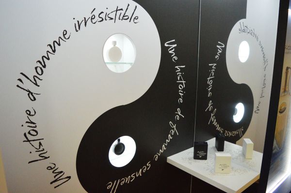 Mauboussin Une Historie d'Homme Irresistible