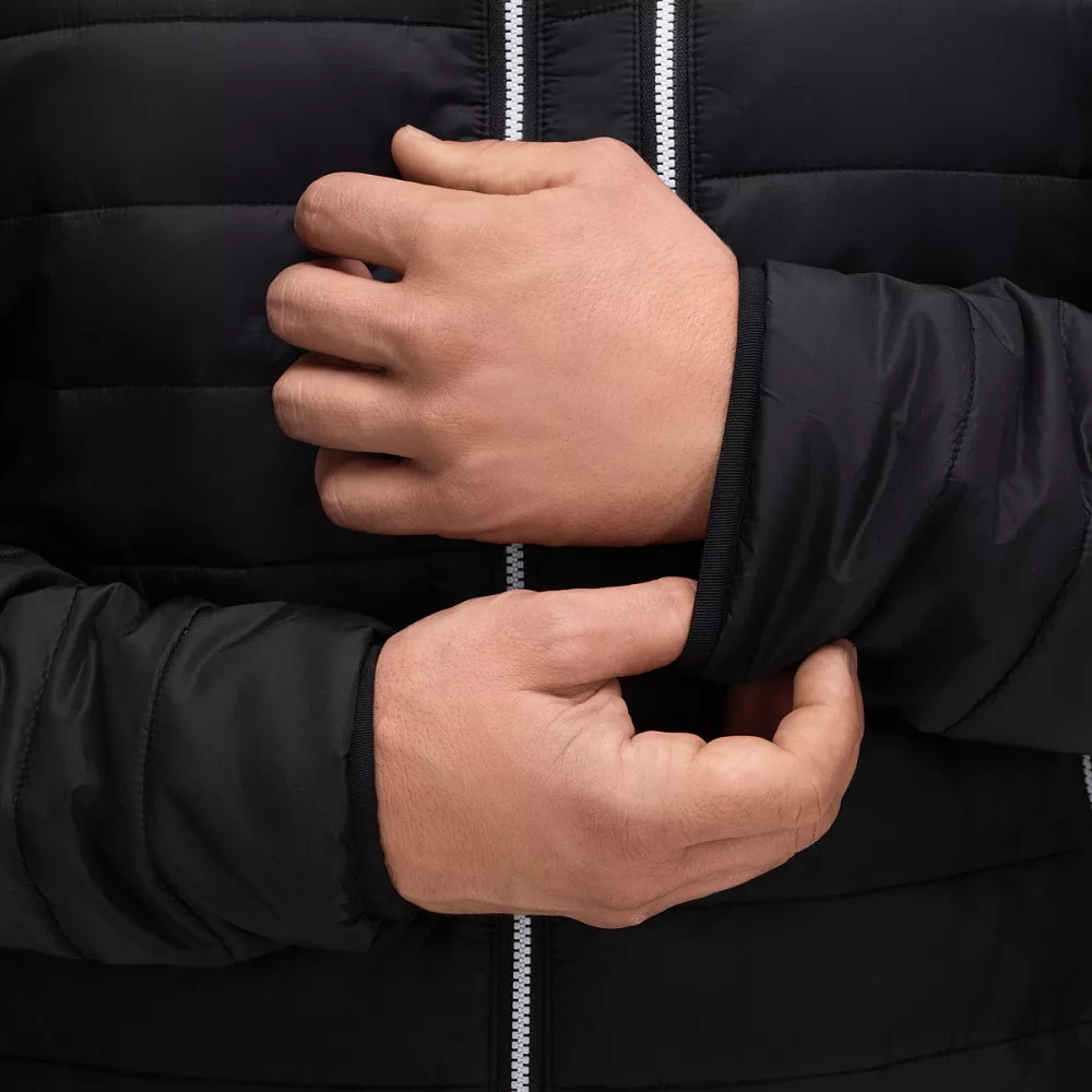 КУРТКА FINNTRAIL УТЕПЛЕННАЯ МУЖСКАЯ MASTER 1509