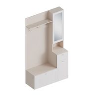 Готовые прихожие