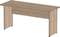 Стол письменный Стандарт Про дуб сонома