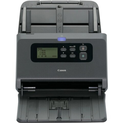 Сканер Canon DR-M260