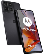 Смартфон Motorola G75 5G 8 ГБ/256 ГБ серый