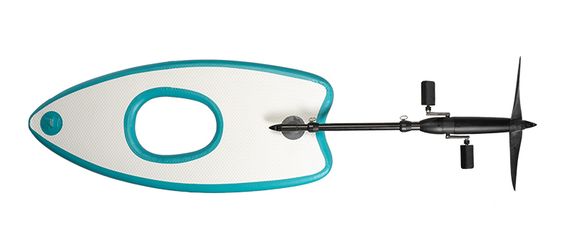 Детский набор Сибайк (Seabike)