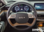Kia The New K9 (Quoris/K900) 2 Generation 3.8 GDI AWD (07.2021)