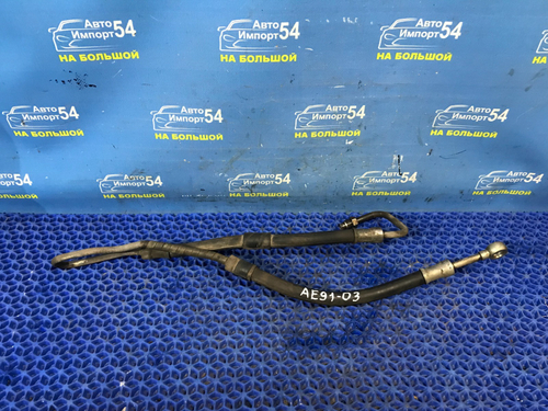 Шланг высокого давления ГУР TOYOTA SPRINTER 1990