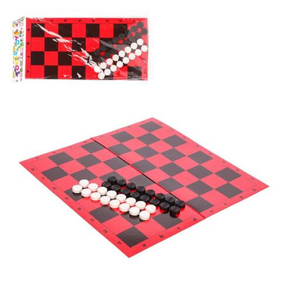 Наст.игра Шахматы, пакет 2502-11