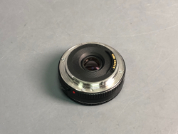Canon EF 40mm 2.8 STM